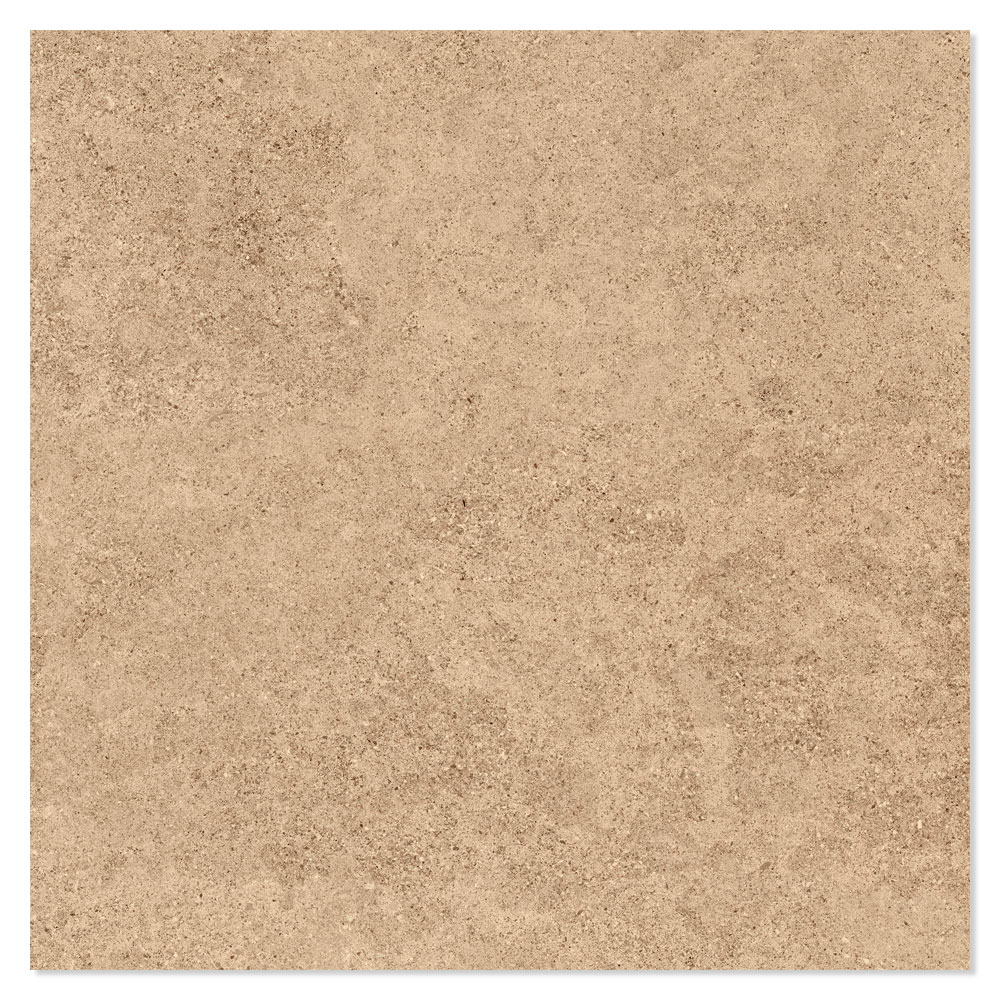 Klinker Casemolino Brun Matt 60x60 cm